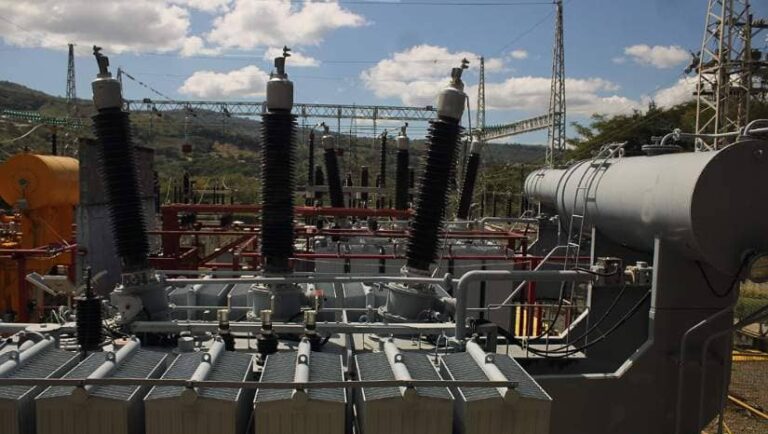 Nicaragua alcanzó el 99.7 por ciento de cobertura eléctrica