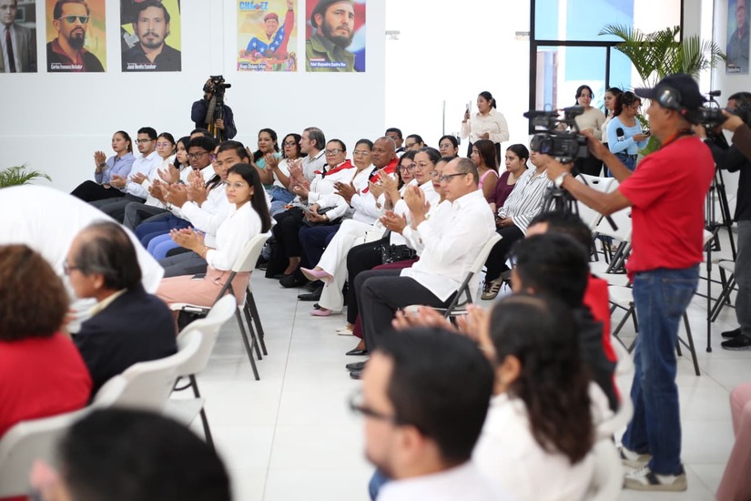 Nicaragua avanza en la transformación educativa