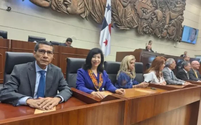 Nicaragua participa en sesión especial por el bicentenario del Congreso Anfictiónico