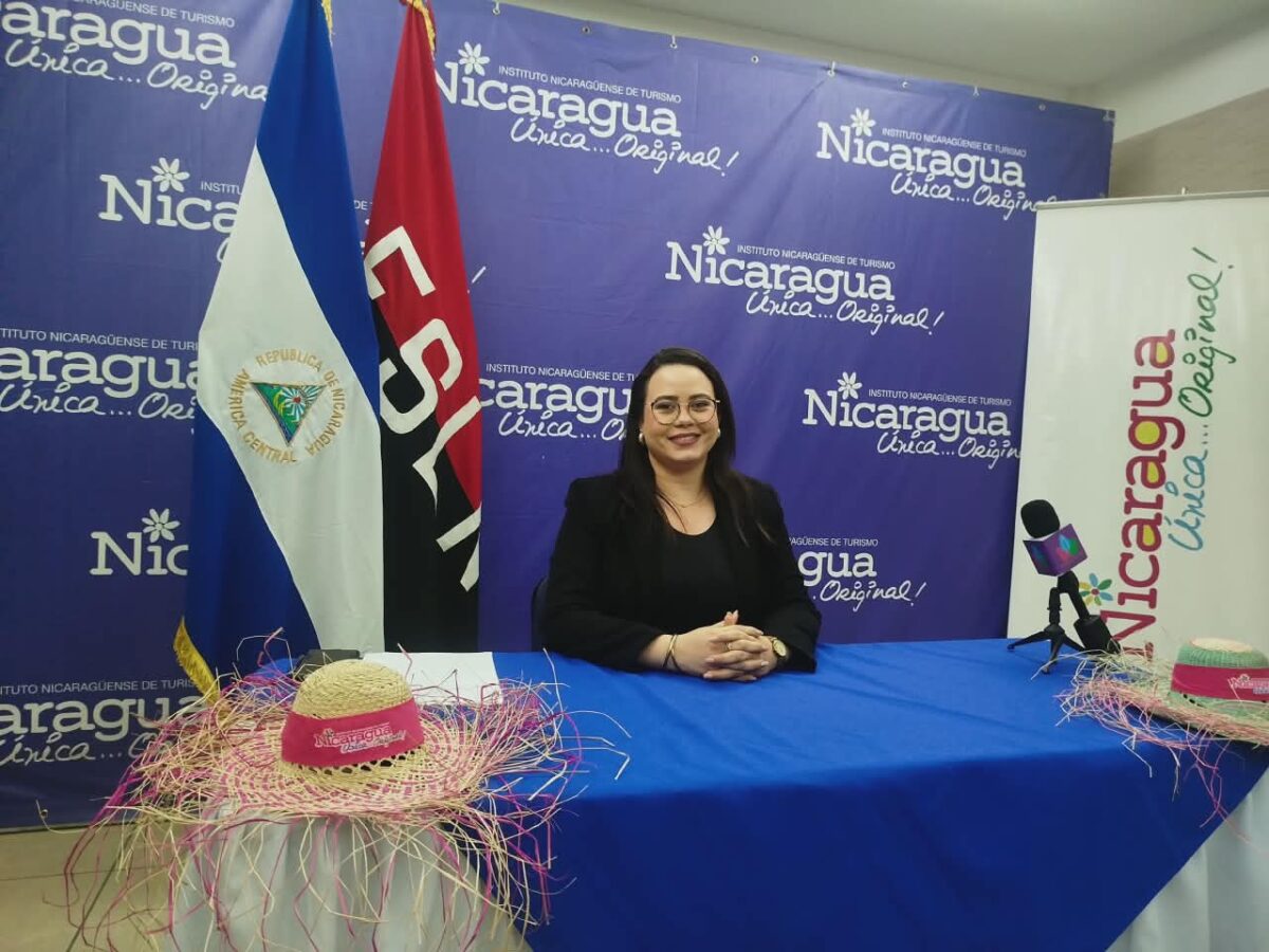 No te pierdas este fin de semana Mayo Ya y Reto Extremo Cañón de Somoto,