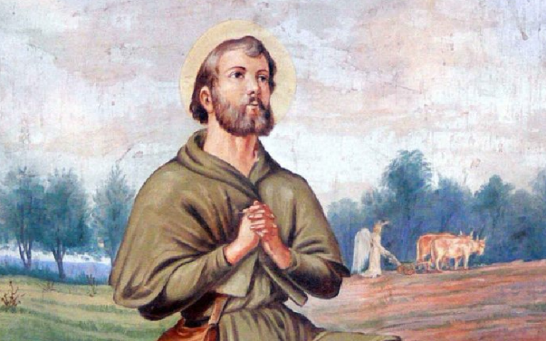 Plan de Actividades: San Isidro Labrador en San Isidro, Matagalpa