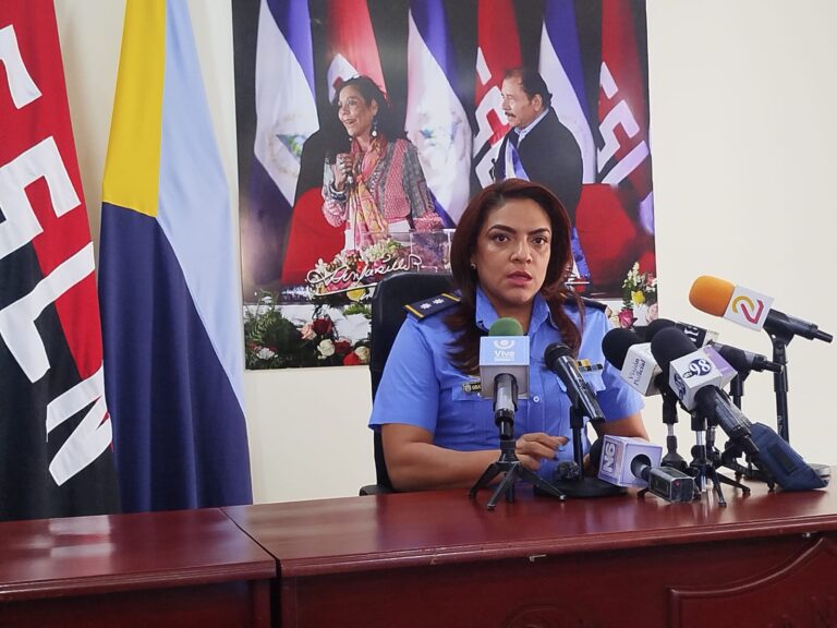 Policía Nacional captura a 42 sujetos por delitos de peligrosidad