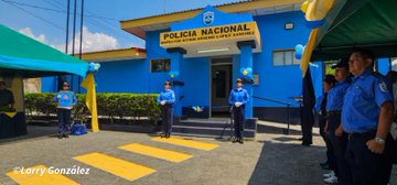Fortalecen seguridad con delegación policial en San Fernando