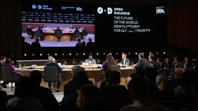Proponen crear un sistema educativo común dentro de los BRICS