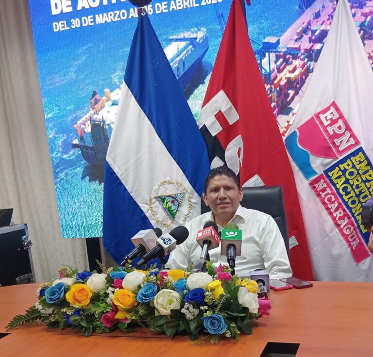 Puertos Comerciales reportan importante dinamismo