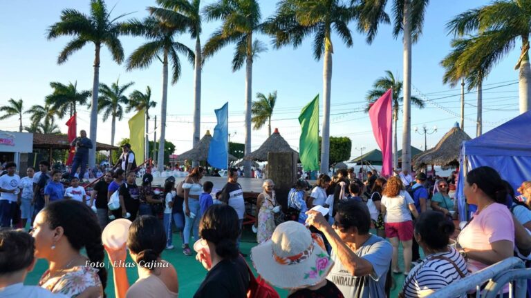 Puertos Turísticos concurridos durante las vacaciones