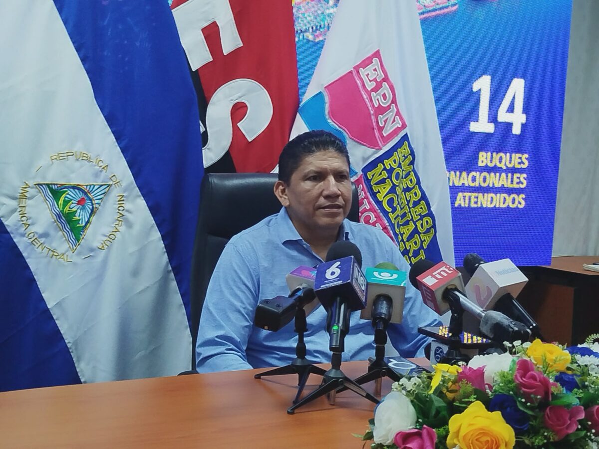 Puertos turísticos reciben 59,582 visitantes