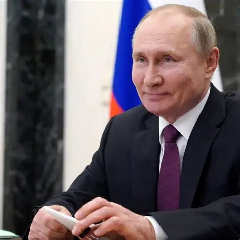 Putin destaca importancia de la región ártica