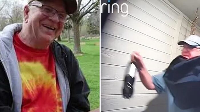 Repartidor compra refrescos y recibe miles de dólares de sorpresa