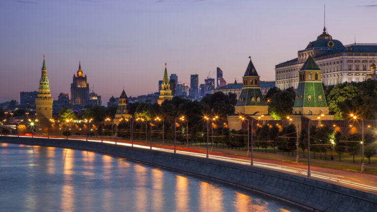 Rusia celebra alto al fuego entre el Líbano e Israel
