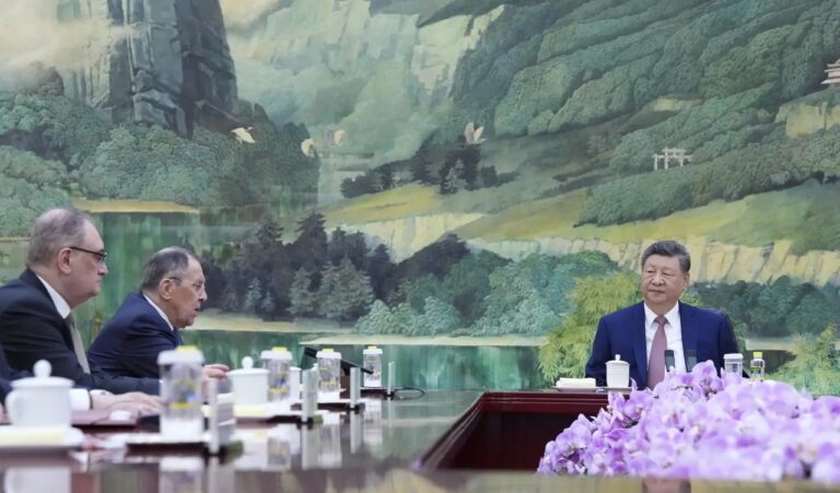 Rusia y China ratifican apoyo a Cuba