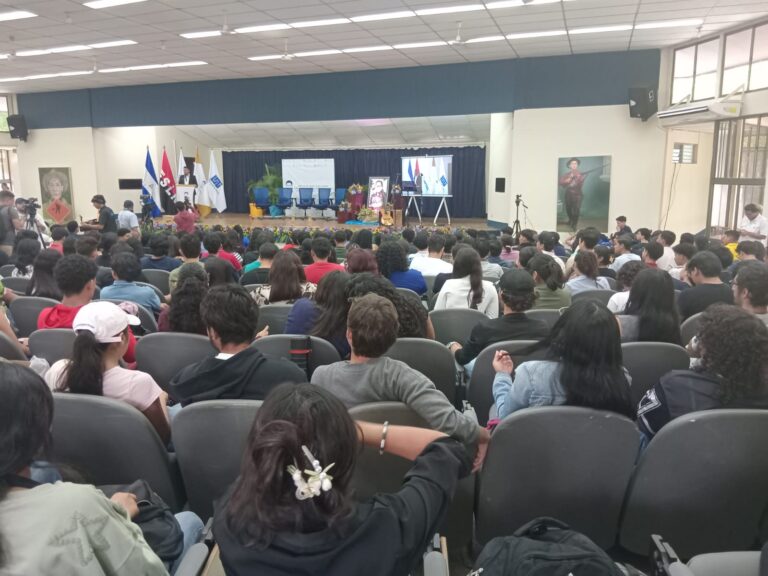 Se lleva a cabo Congreso Interuniversitario de Innovación, Diseño y Construcción