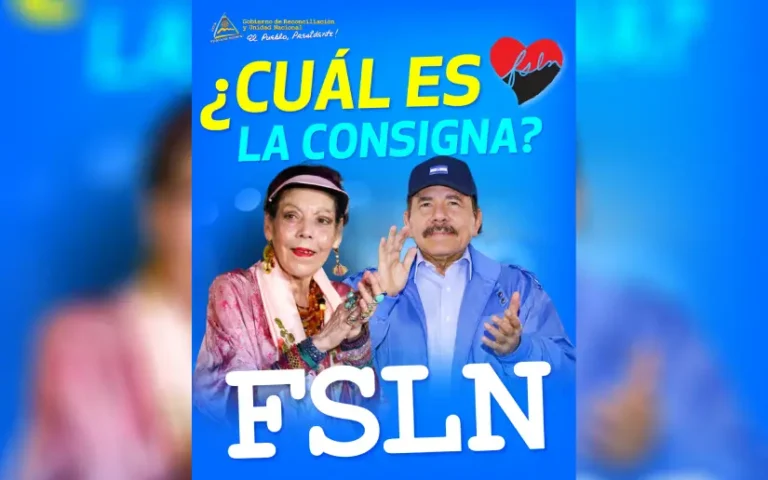 “Abril, Mes de la Paz”