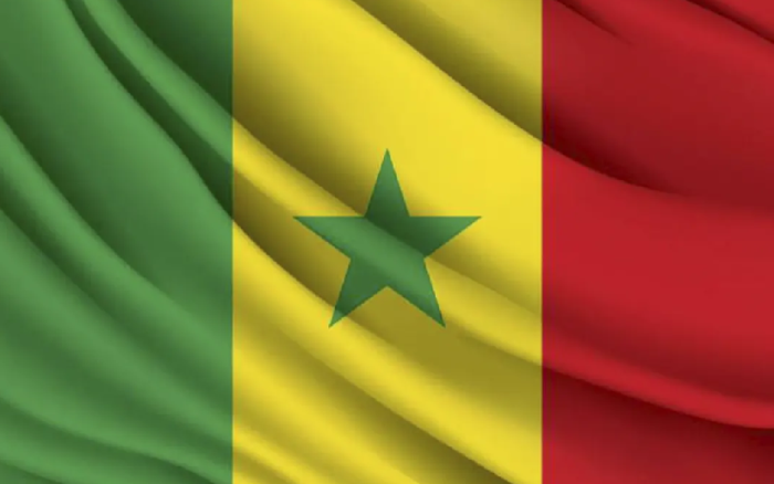 Mensaje de Saludo y Felicitación por 66 años de la Independencia de Senegal