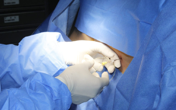 Simposio nacional fortalece capacitación en anestesia cardiovascular y pediátrica