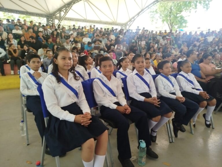 Sistema Educativo lanza Circuito “Abril: Arte, Creatividad, Paz e Identidad”