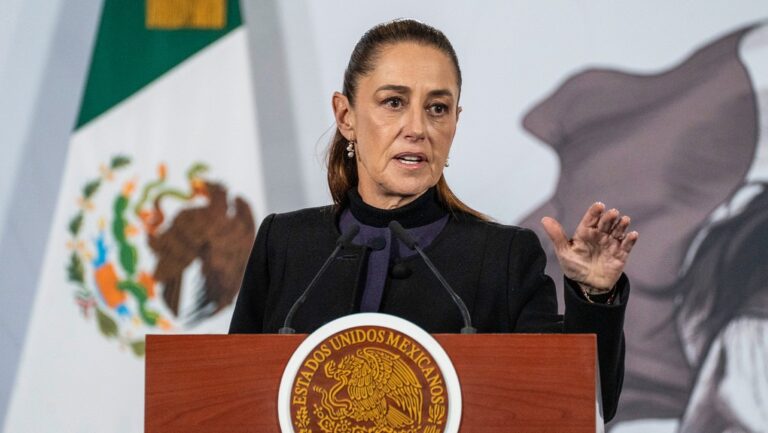 Tiroteo en las pirámides: algo nunca visto en México