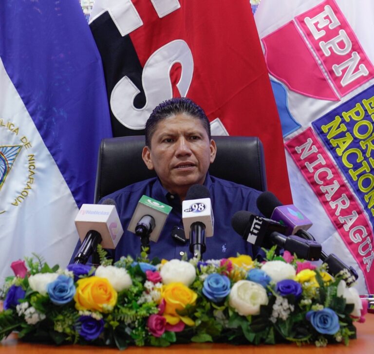 Un total de 12 buques internacionales atendidos en Puertos Comerciales del país