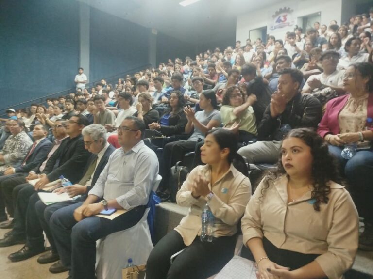 Universidades desarrollan Congreso sobre innovación