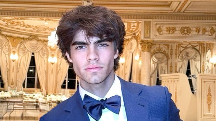 Usa sus lágrimas para tener un cabello más atractivo