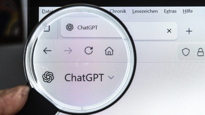 Utiliza ChatGPT para conseguir consejos para asesinar a una compañera