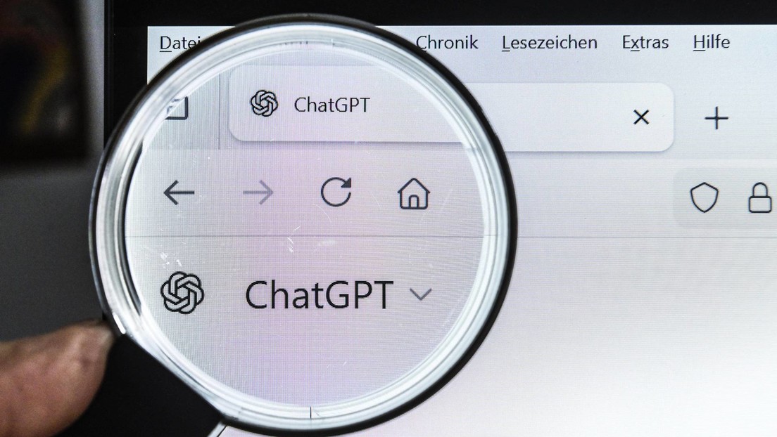 Utiliza ChatGPT para conseguir consejos para asesinar a una compañera