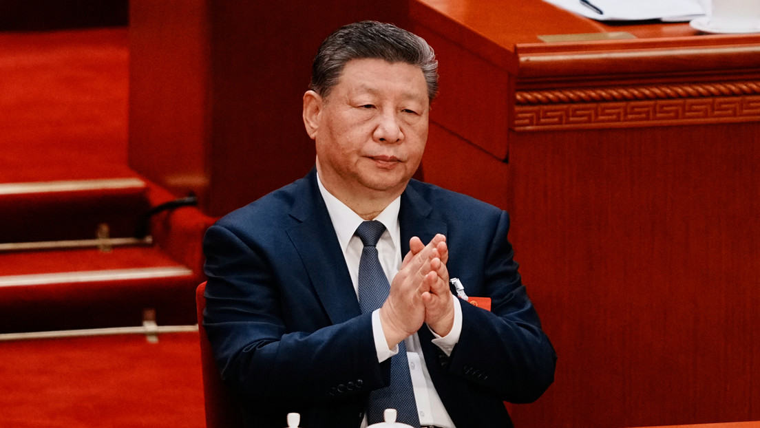 Xi Jinping presenta iniciativa de cuatro puntos para promover la paz