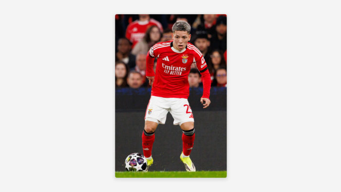 Suspenden a futbolista argentino por “lenguaje homofóbico”