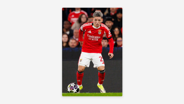 Suspenden a futbolista argentino por “lenguaje homofóbico”