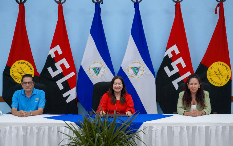 Avanza fortalecimiento de capacidades de los docentes