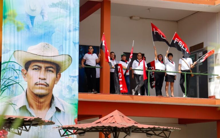 nueva sede central “Bernardino Díaz Ochoa”
