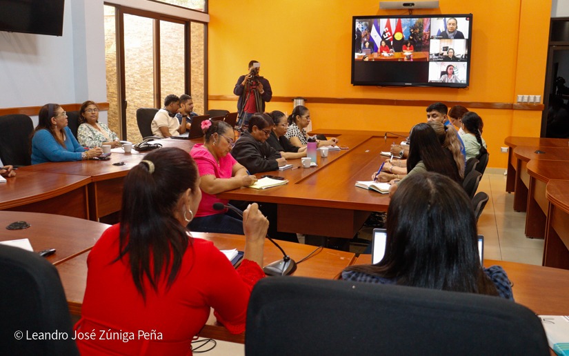 400 docentes y directores en el Congreso Virtual de Educación Inclusiva