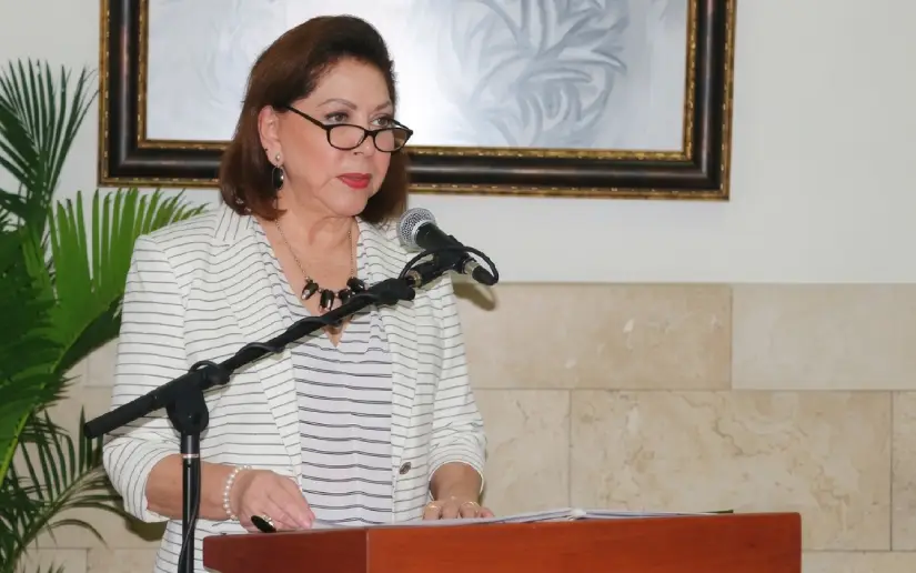 Alba Luz Ramos Vanegas