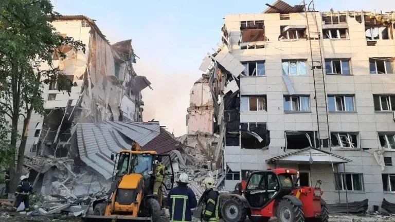 Putin aborda con el Consejo de Seguridad el atentado terrorista en Starobélsk