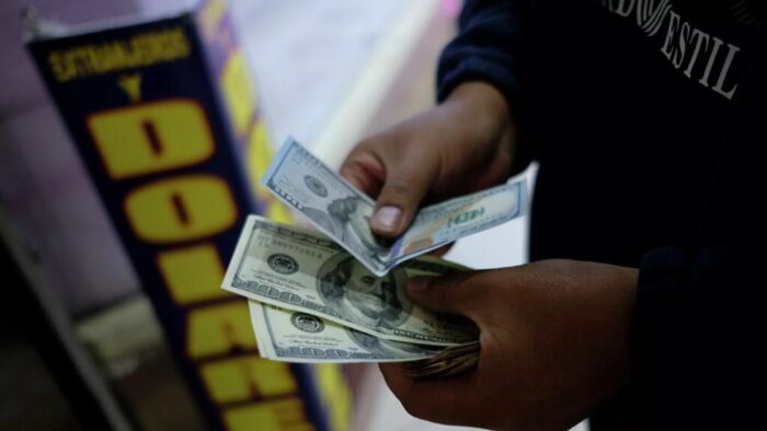 Bolivia realiza gestiones para reforzar sus reservas