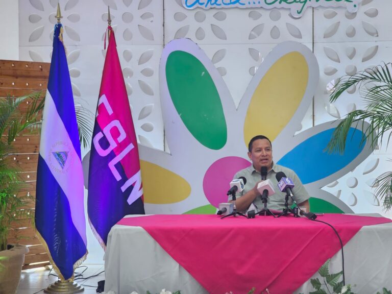 Carnaval Caribeño este 9 y 10 de mayo