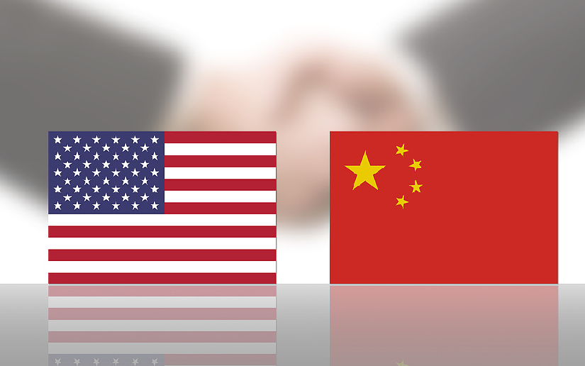 EE. UU.-China, cambio de timón