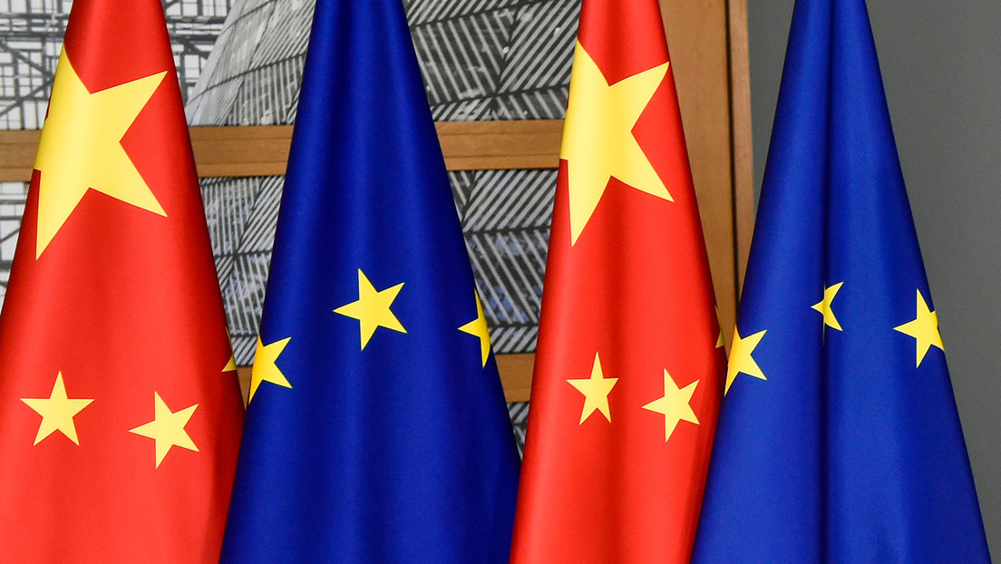 China responderá a la UE si adopta medidas contra empresas chinas