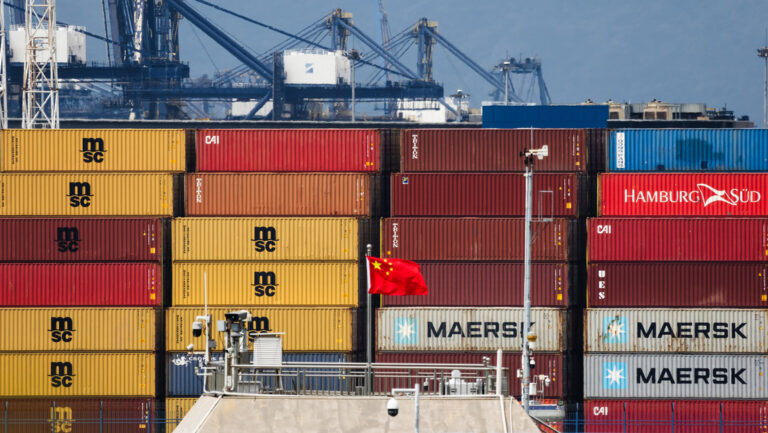 China elimina aranceles a 53 países africanos para impulsar comercio e inversión