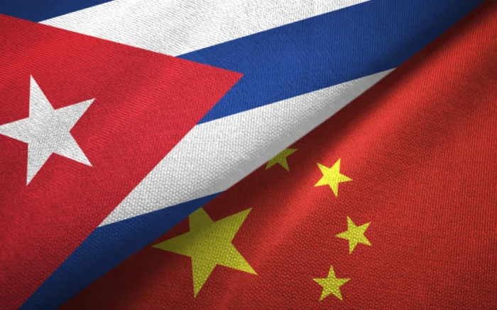 China expresa firme apoyo a Cuba en salvaguardia de su soberanía y en oposición a interferencia