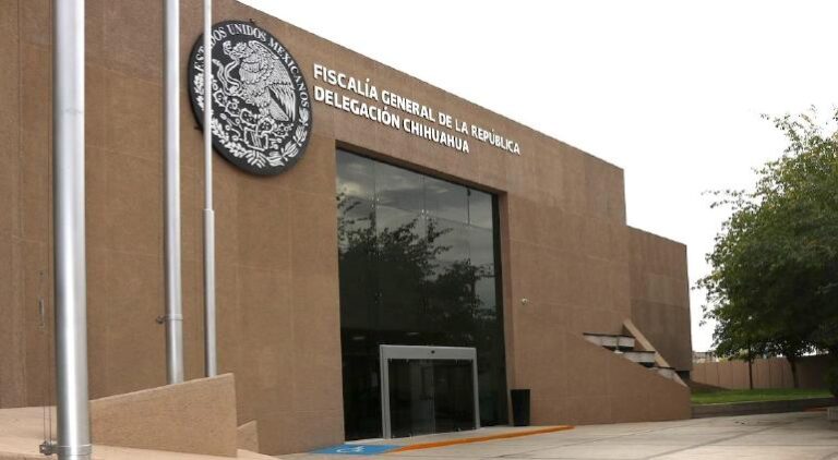 Citan a agentes de Chihuahua ante presencia de elementos de la CIA en el país