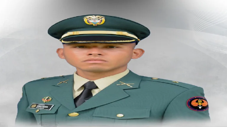 Muere un militar tras ataque de explosivos con drones en Colombia