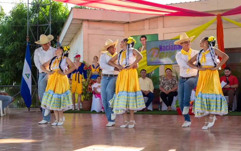 Para rescatar las tradiciones populares y fortalecer la identidad cultural nicaragüense, la Comisión Nacional de Economía Creativa atraerá a artistas, creadores, jóvenes y adultos con diversas actividades.