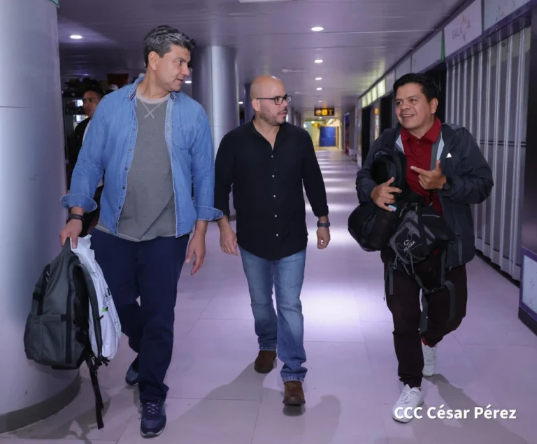 Comunicadores venezolanos sostendrán encuentros en Nicaragua
