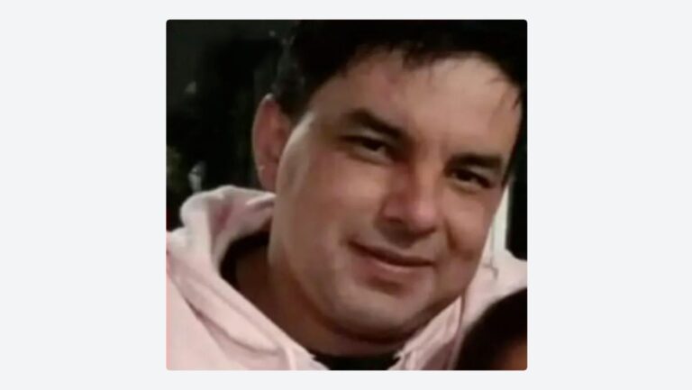 Condenan a 20 años a hombre que asesinó a su compañero de trabajo en Argentina