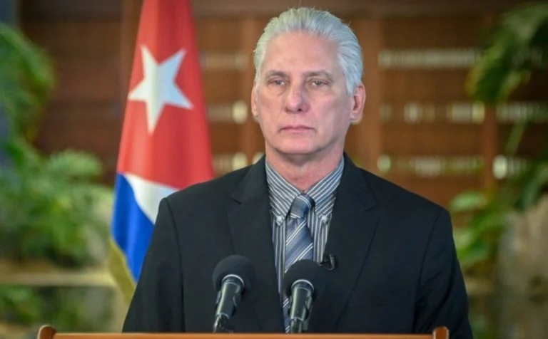 Cuba no amenaza, ni desafía, pero tampoco teme
