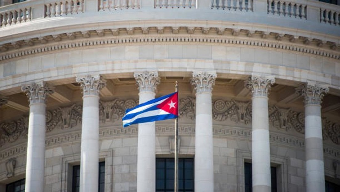 Canciller de Cuba asegura que no existe ninguna razón para una agresión militar