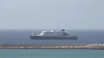 Desembarcan últimos pasajeros del crucero donde hubo brote de hantavirus