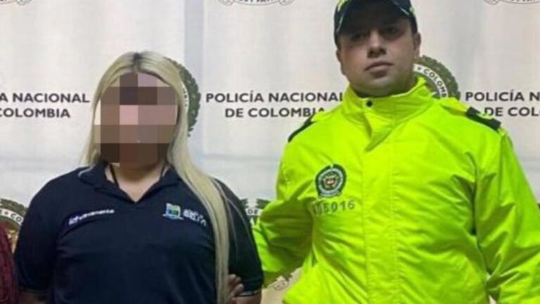 Desmantelan inmensa red de explotación sexual infantil que armó una psicóloga