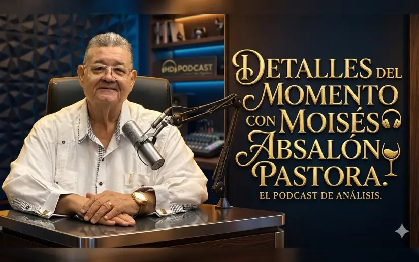Detalles del Momento: "Pontífices del cinismo"